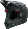 BELL MOTO-9 CARBON FLEX MATTE BLACK SYNDROME