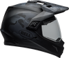 BELL MX-9 ADVENTURE MIPS STEALTH MATTE BLACK CAMO