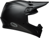 BELL MX-9 MIPS MATTE BLACK