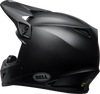 BELL MX-9 MIPS MATTE BLACK