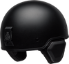 BELL RECON ASPHALT MATTE BLACK