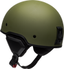 BELL RECON ASPHALT MATTE OLIVE