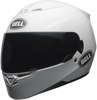 BELL RS-2 GLOSS WHITE