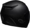 BELL RS-2 MATTE BLACK