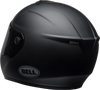 BELL SRT MATTE BLACK