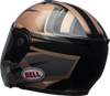 BELL SRT MODULAR PREDATOR GLOSS COPPER/BLACK