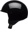 BELL SCOUT AIR GLOSS BLACK