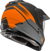 GM-11 Dual-Sport Scud Helmet