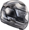 Arai Signet - X Place Black Frost