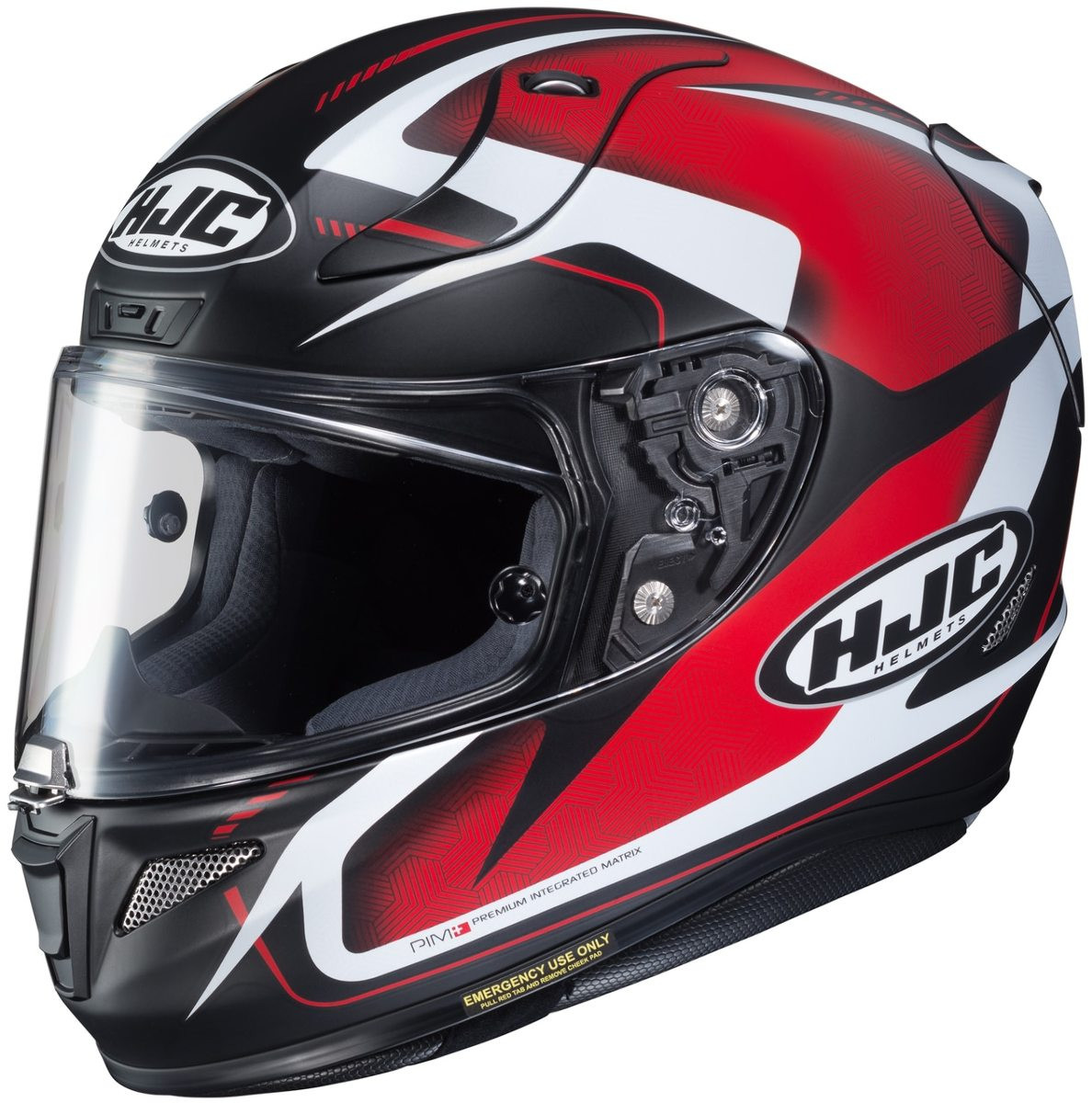 HJC RPHA 11 Pro Bludom MC-1SF - MotoDirect.com