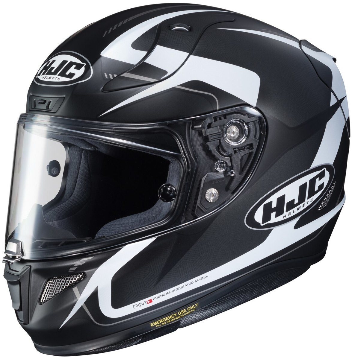 HJC RPHA 11 Pro Bludom MC-5SF - MotoDirect.com