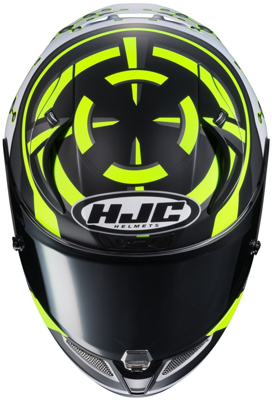 HJC RPHA11 IANNONE REPLICA – MaxMoto Sanxenxo