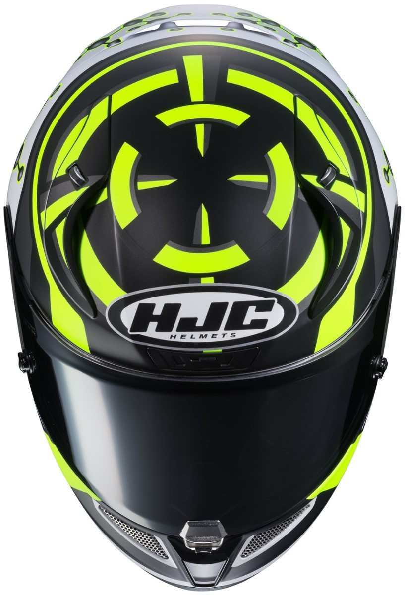 HJC RPHA 11 Pro Andrea Iannone 29 MC-4HSF - MotoDirect.com