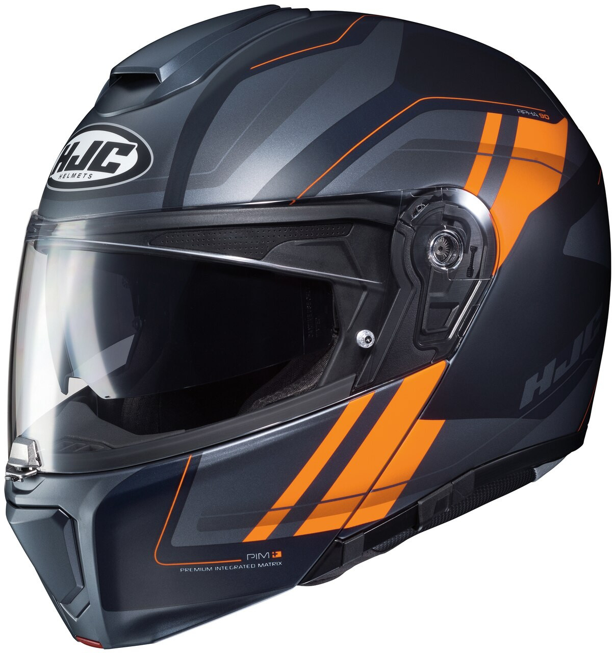 HJC RPHA 90 TANISK MC-6HSF - MotoDirect.com HJC RPHA 90 TANISK MC-6HSF - MotoDirect.com