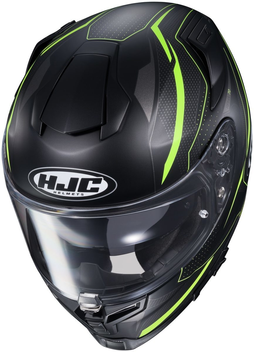 HJC RPHA 70 ST Dipol MC-4HSF - MotoDirect.com