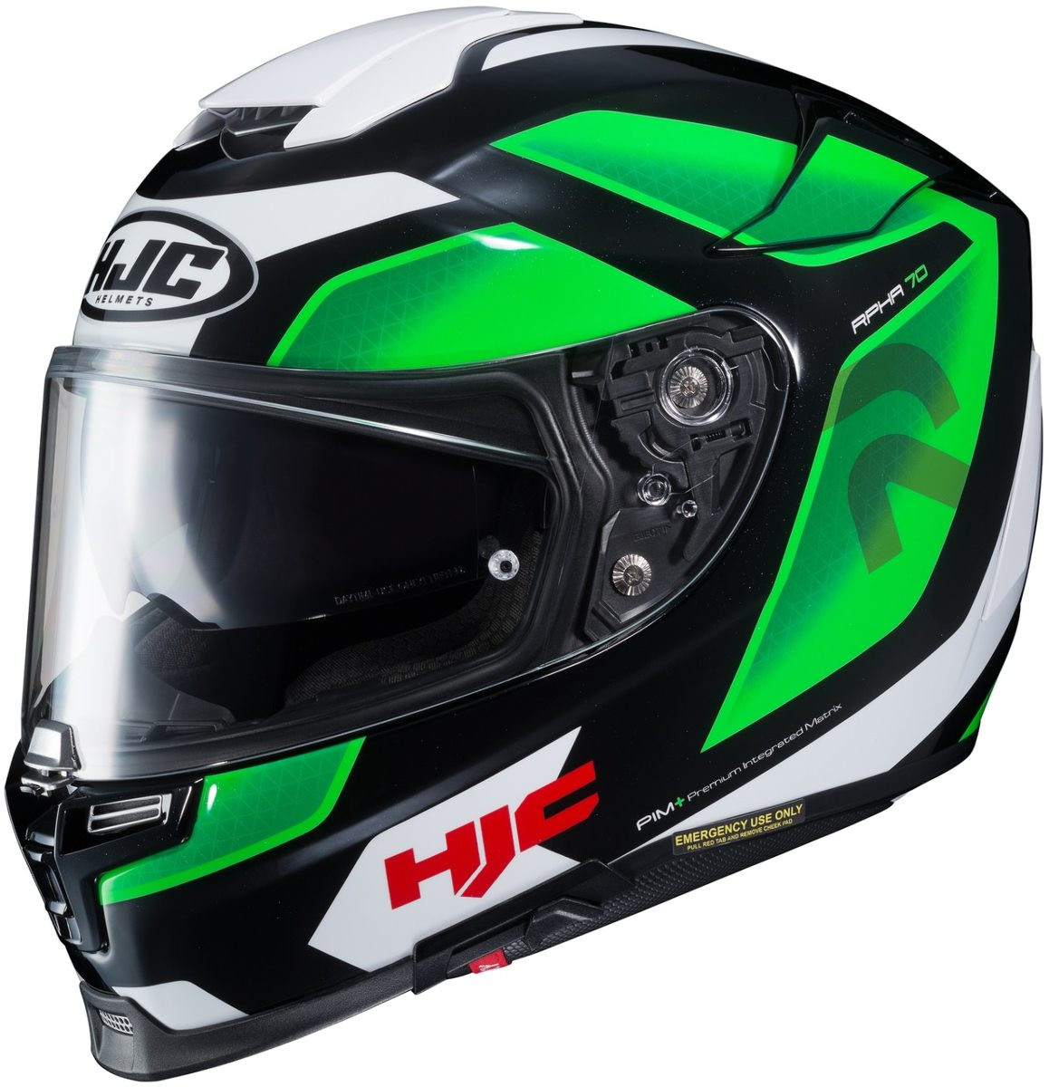 HJC RPHA 70 ST Grandal MC-4 - MotoDirect.com