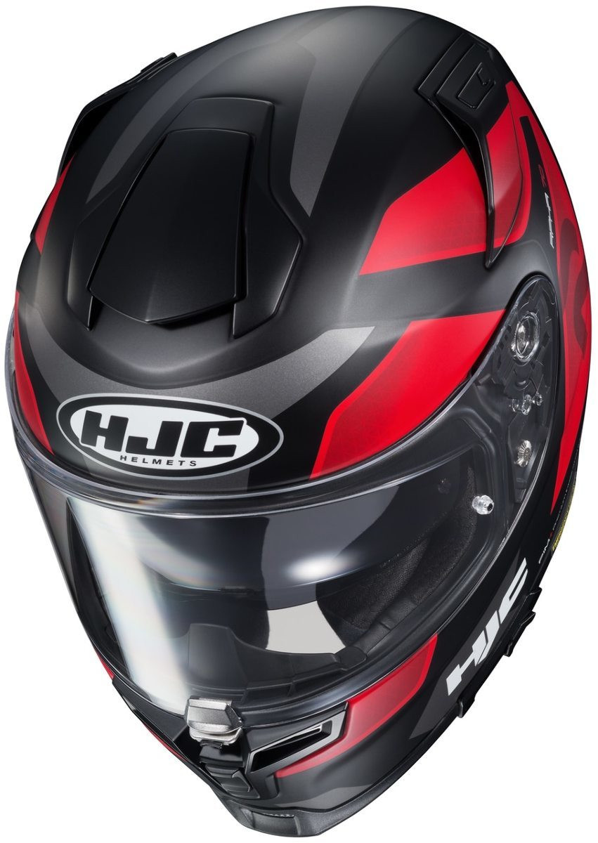 HJC RPHA 70 ST Grandal MC-1SF - MotoDirect.com