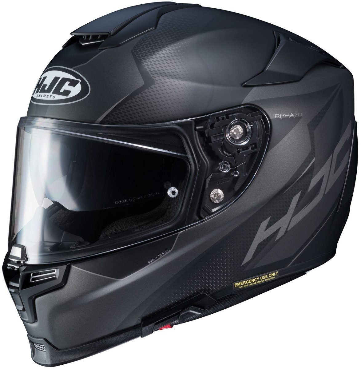 HJC RPHA 70 ST Gadivo MC-5SF - MotoDirect.com