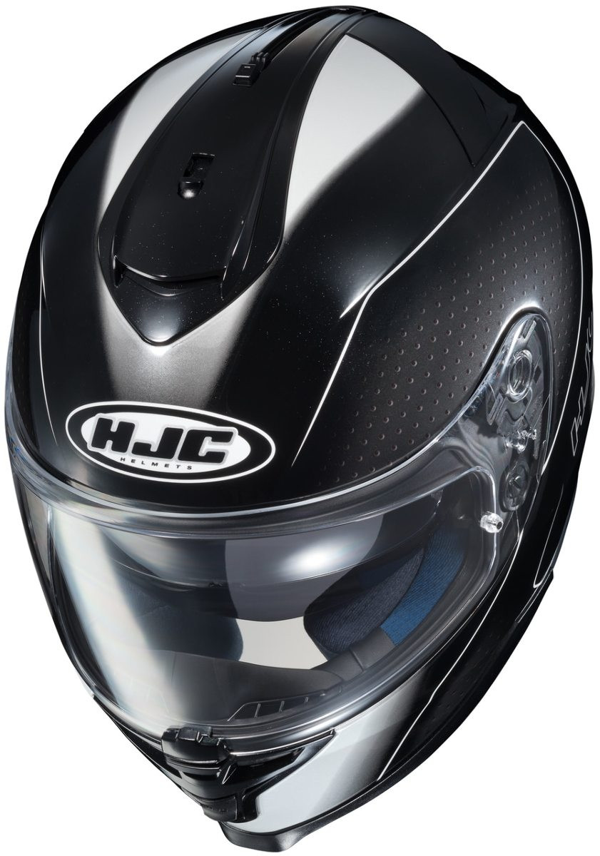 HJC IS-17 Arcus MC-5 - MotoDirect.com