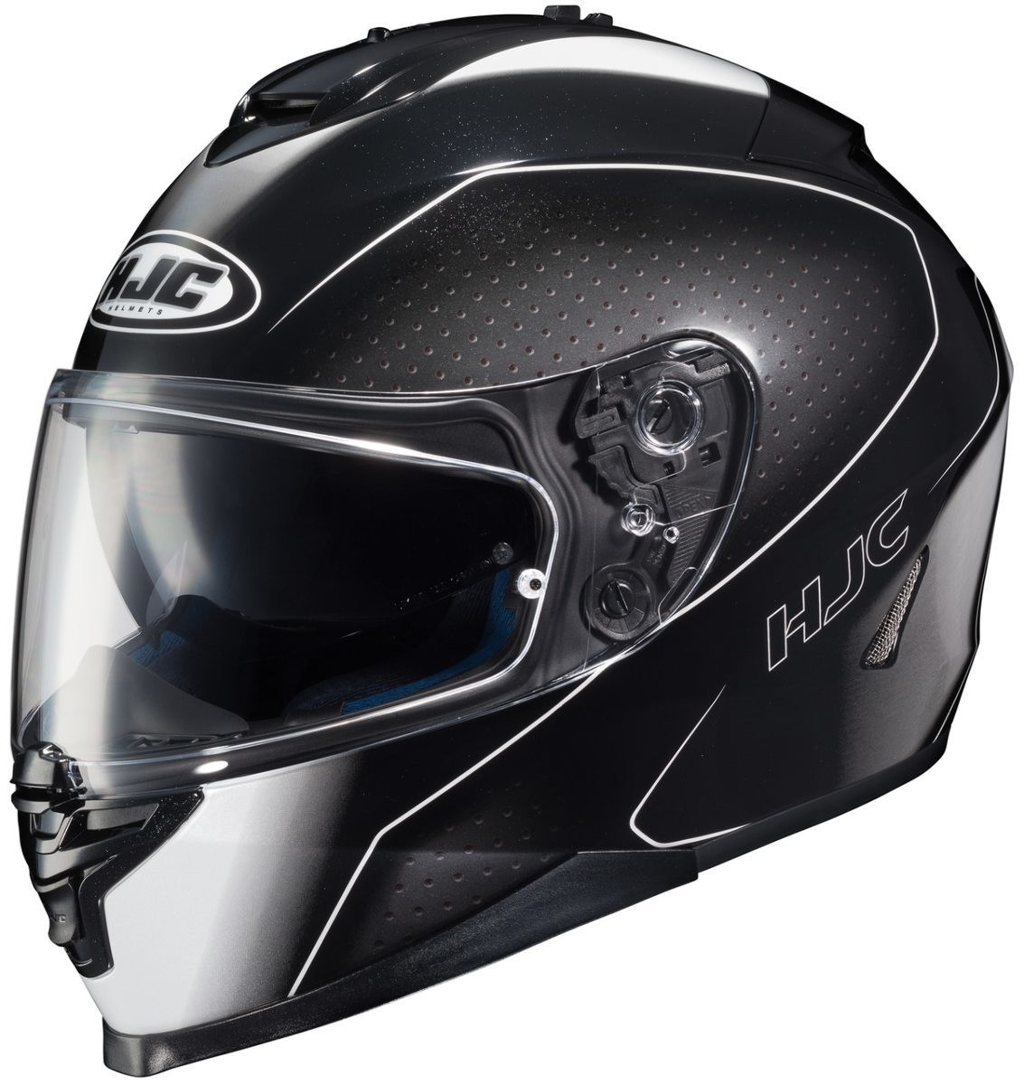 HJC IS-17 Arcus MC-5 - MotoDirect.com HJC IS-17 Arcus MC-5 - MotoDirect.com