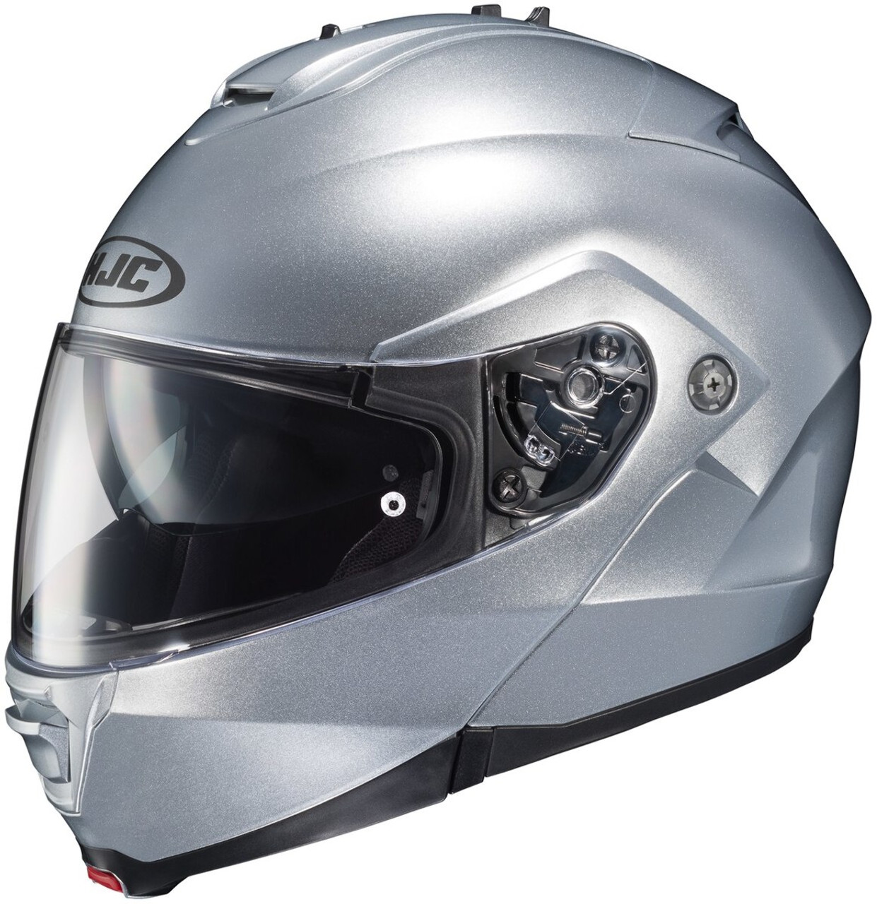 HJC IS-MAX2 システムヘルメット HJC IS-Max 2 Style Helmet Review at RevZilla.com - YouTube