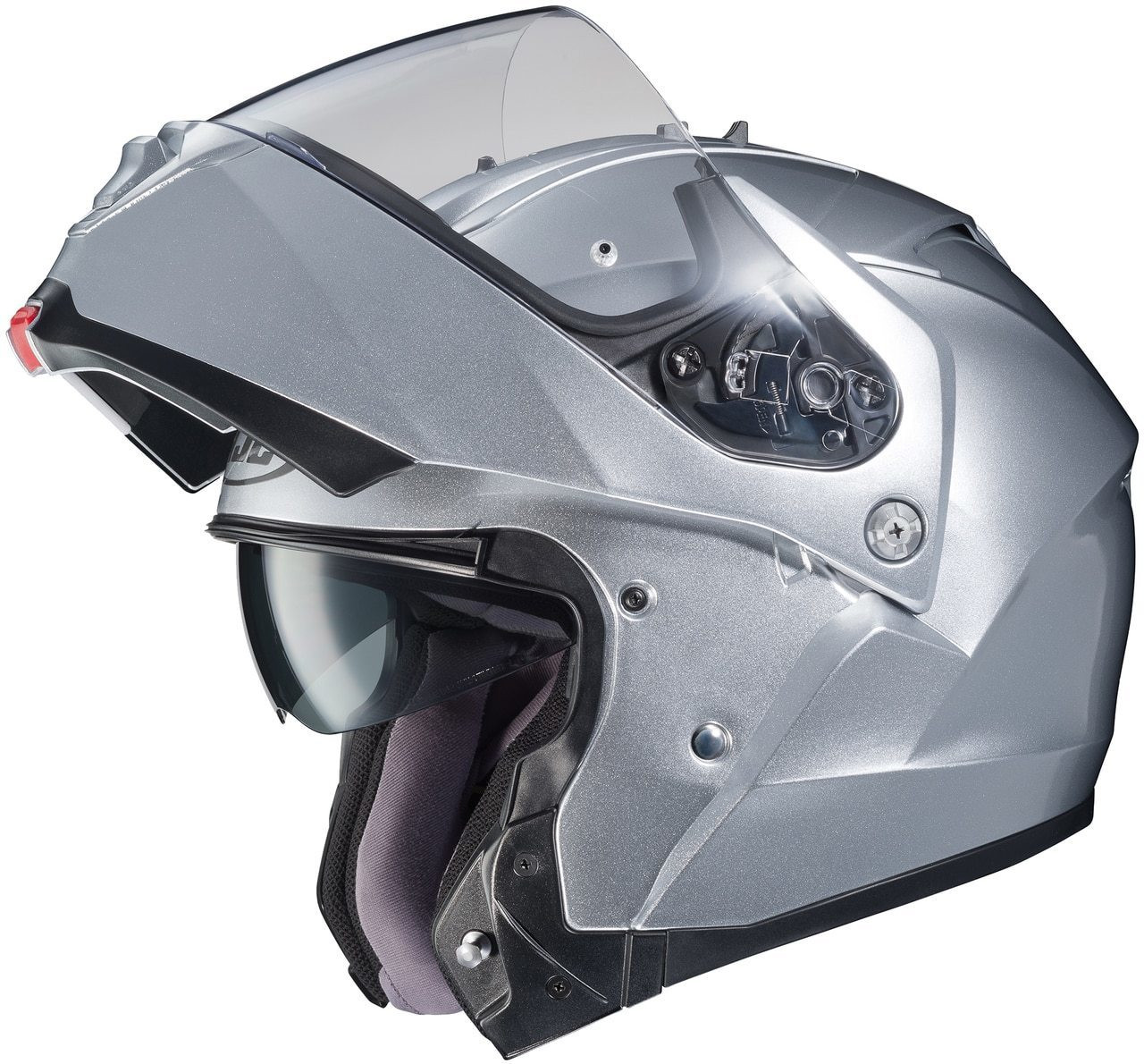HJC IS-Max 2 Metallic Anthracite - MotoDirect.com
