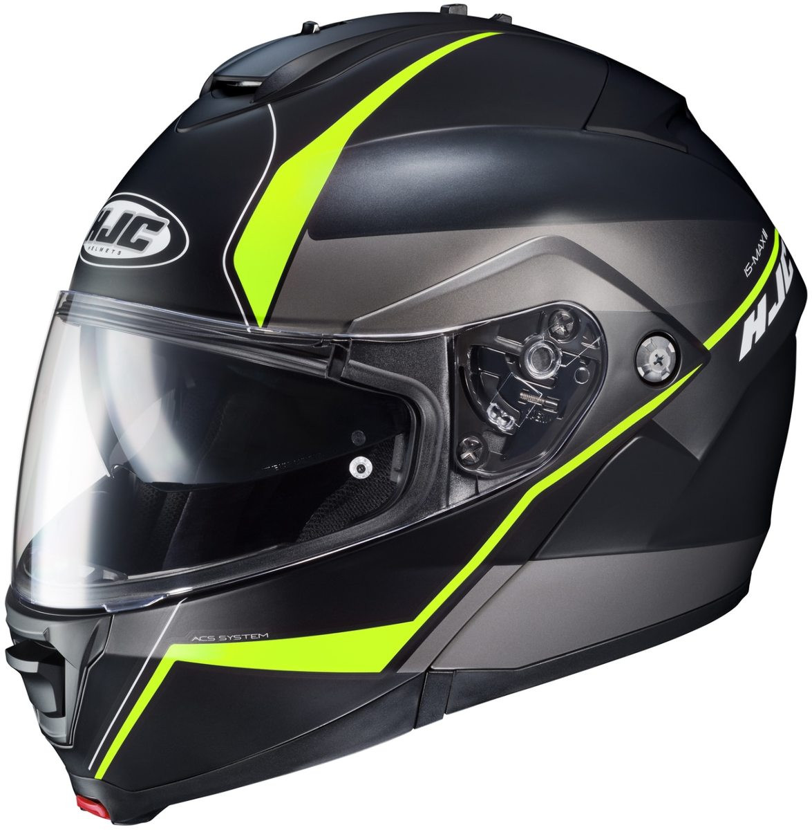 HJC IS-Max 2 Mine MC-3HSF - MotoDirect.com
