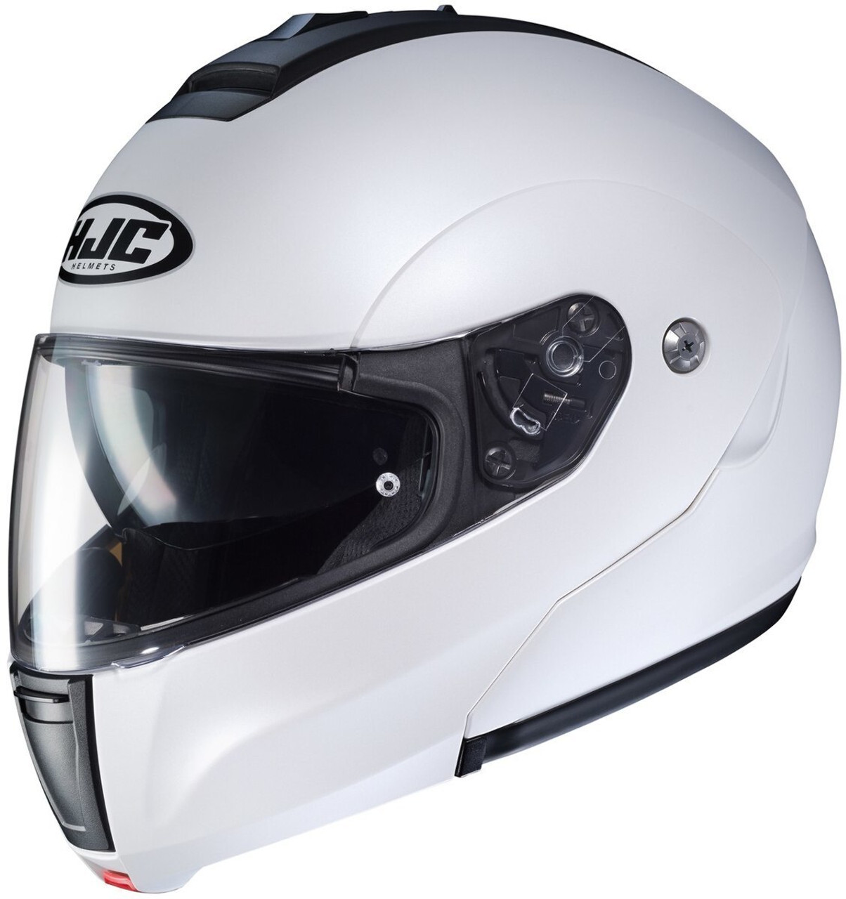 HJC Adult Pink/Black CL-Max 3 Flow MC-8sf Motorcycle Helmet 