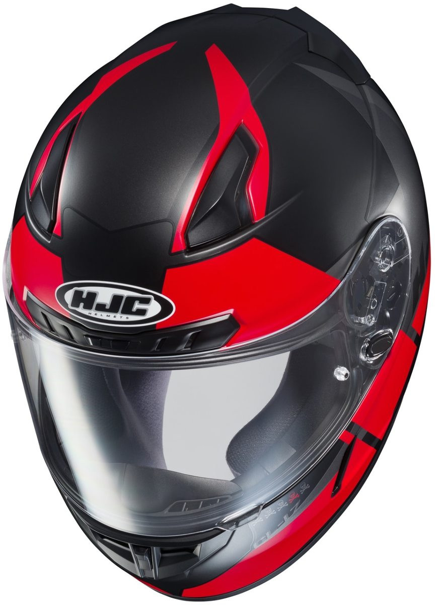 HJC CL-17 Boost MC-1SF - MotoDirect.com