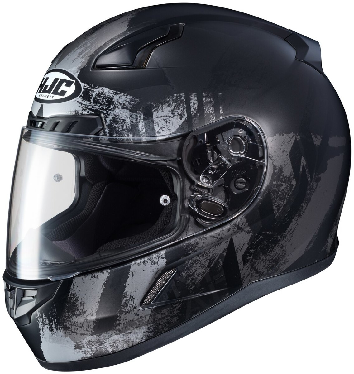 HJC CL-17 Arica MC-5SF - MotoDirect.com