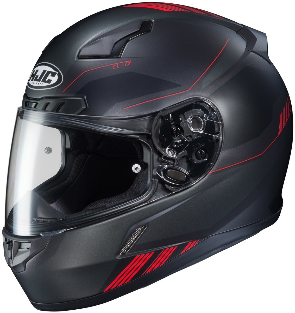 HJC CL-17 Combat MC-1SF - MotoDirect.com