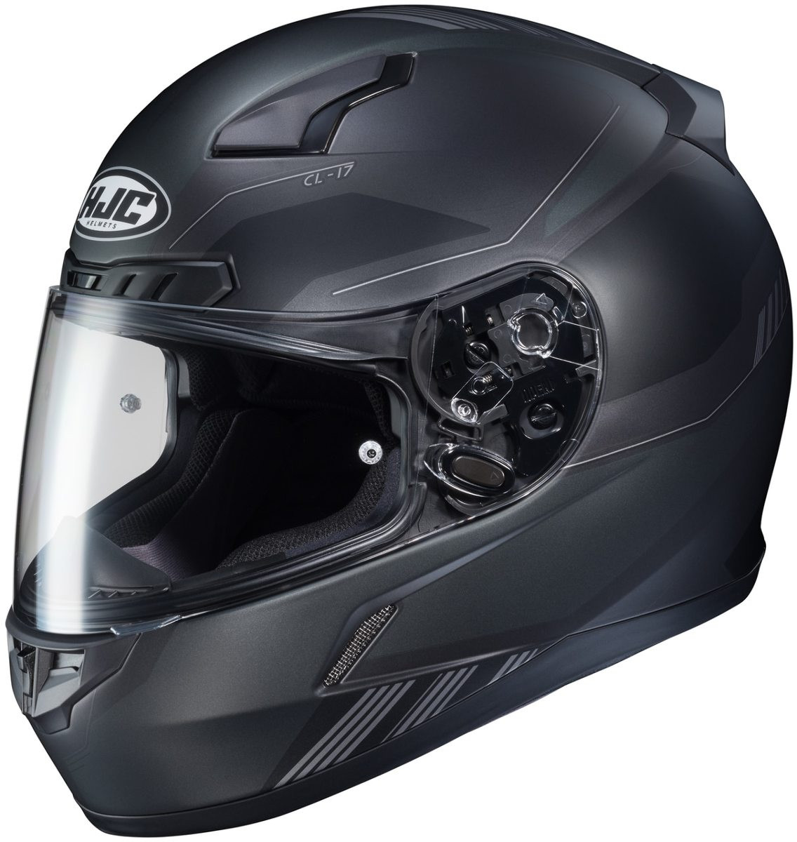 HJC CL-17 Combat MC-5SF - MotoDirect.com