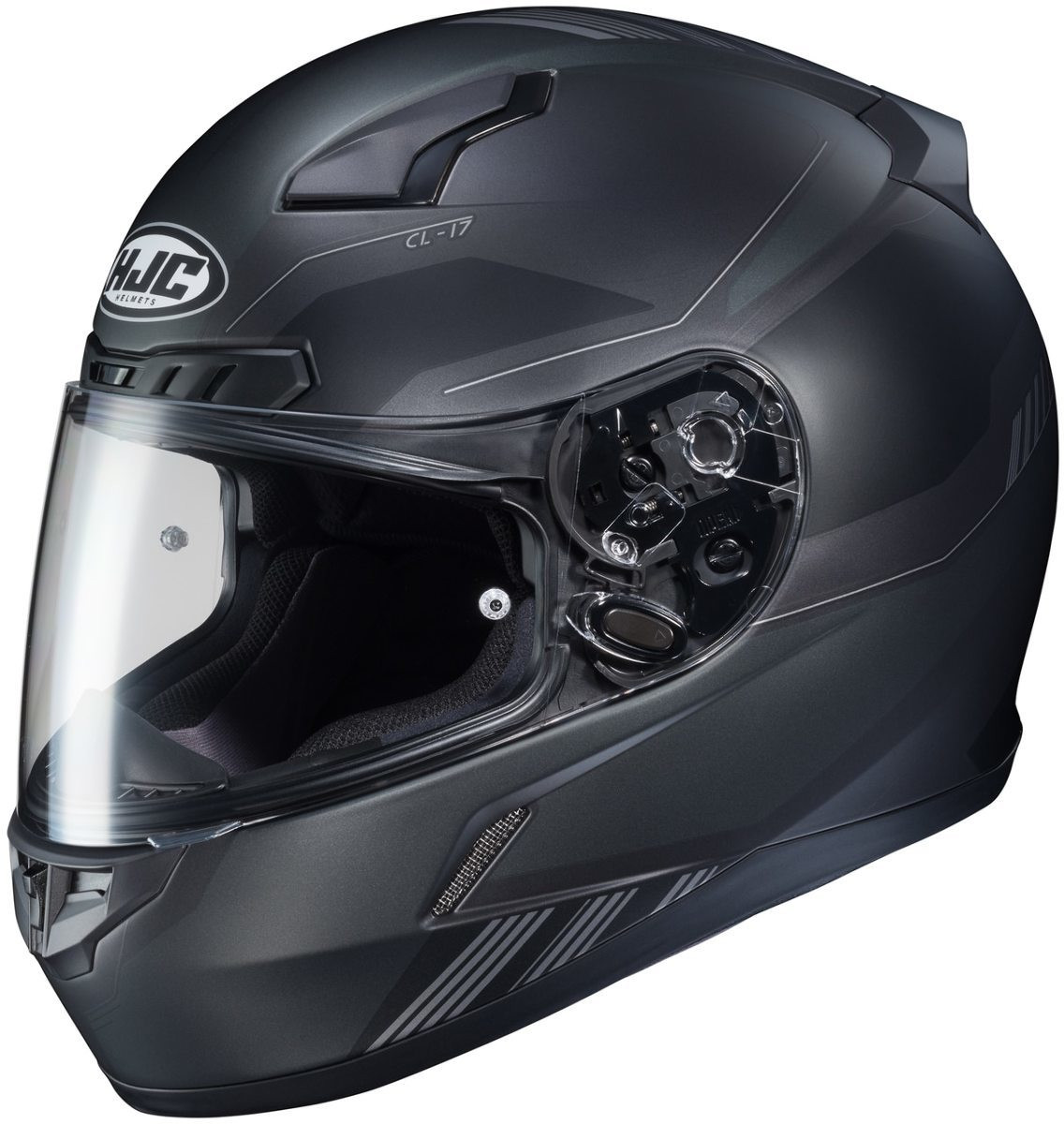 HJC CL-17 Combat MC-5SF - MotoDirect.com
