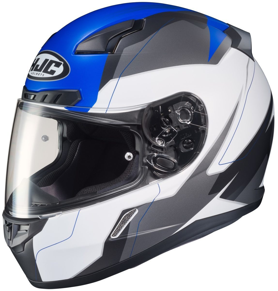 HJC CL-17 Omni MC-2SF - MotoDirect.com