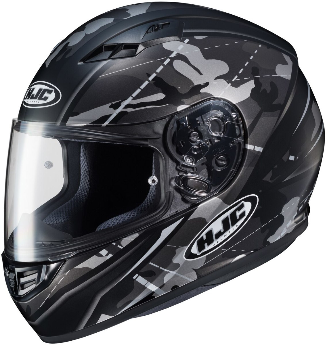 HJC CS-R3 Songtan MC-5SF - MotoDirect.com