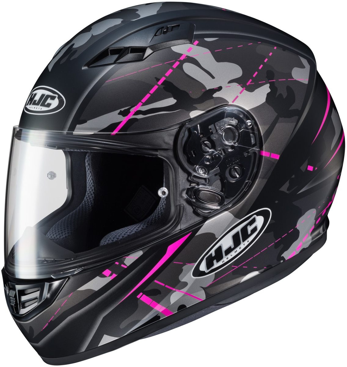 HJC CS-R3 Songtan MC-8SF - MotoDirect.com