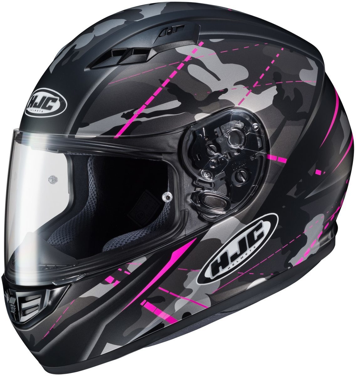 HJC CS-R3 Songtan MC-8SF - MotoDirect.com