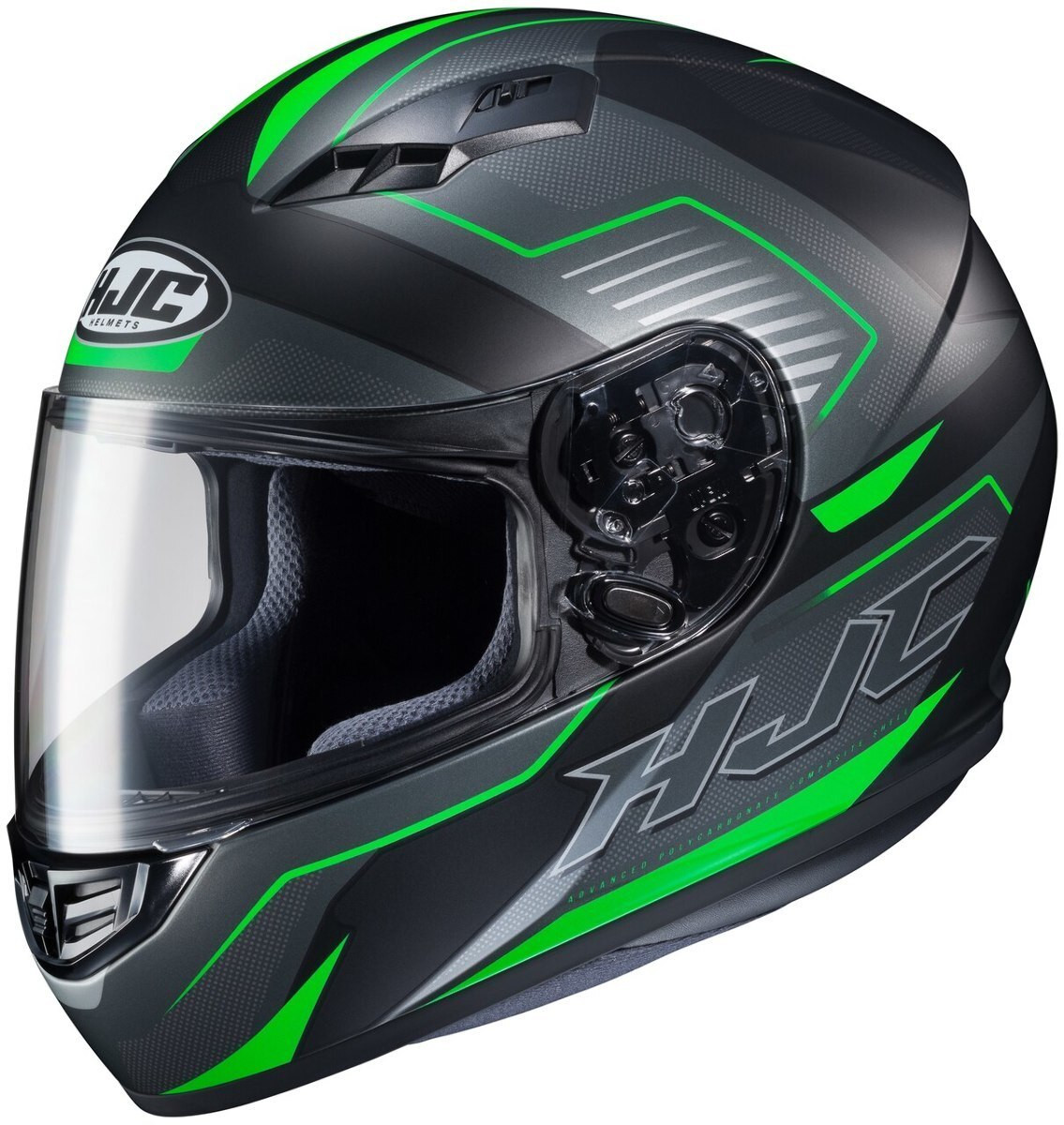 HJC CS-R3 Trion MC-4SF - MotoDirect.com