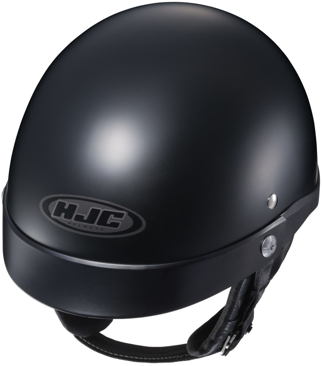 HJC CL-Ironroad Matte Black - MotoDirect.com
