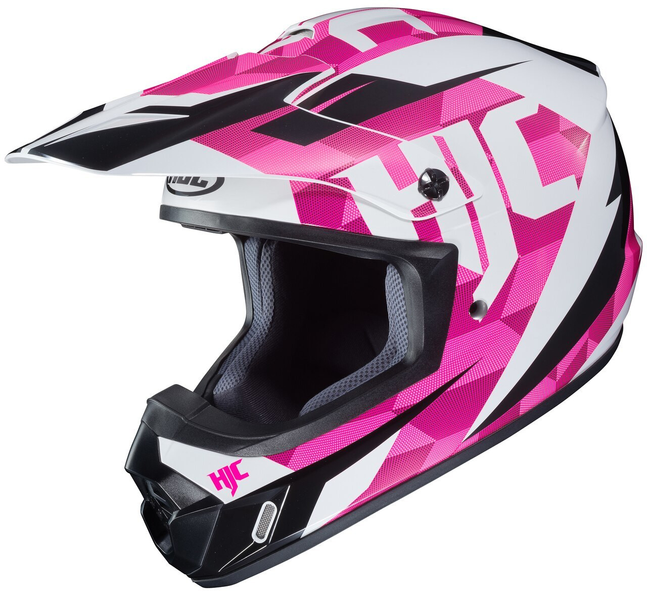 HJC CS-MX 2 Dakota MC-8 - MotoDirect.com