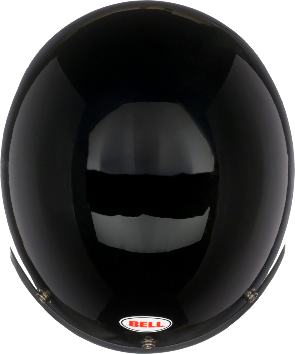 BELL CUSTOM 500 GLOSS BLACK