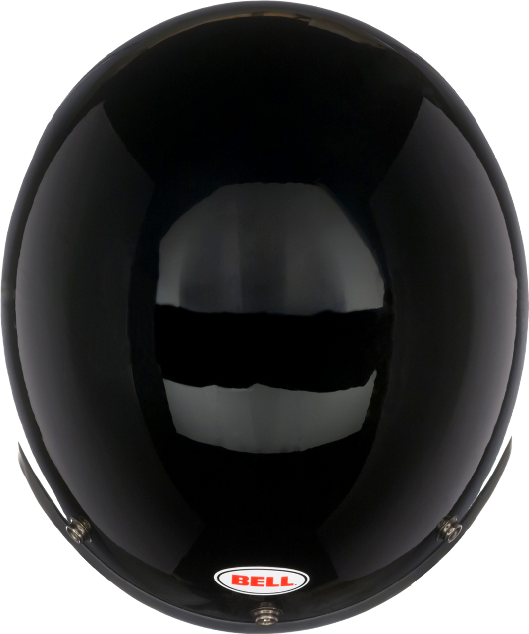 BELL CUSTOM 500 GLOSS BLACK