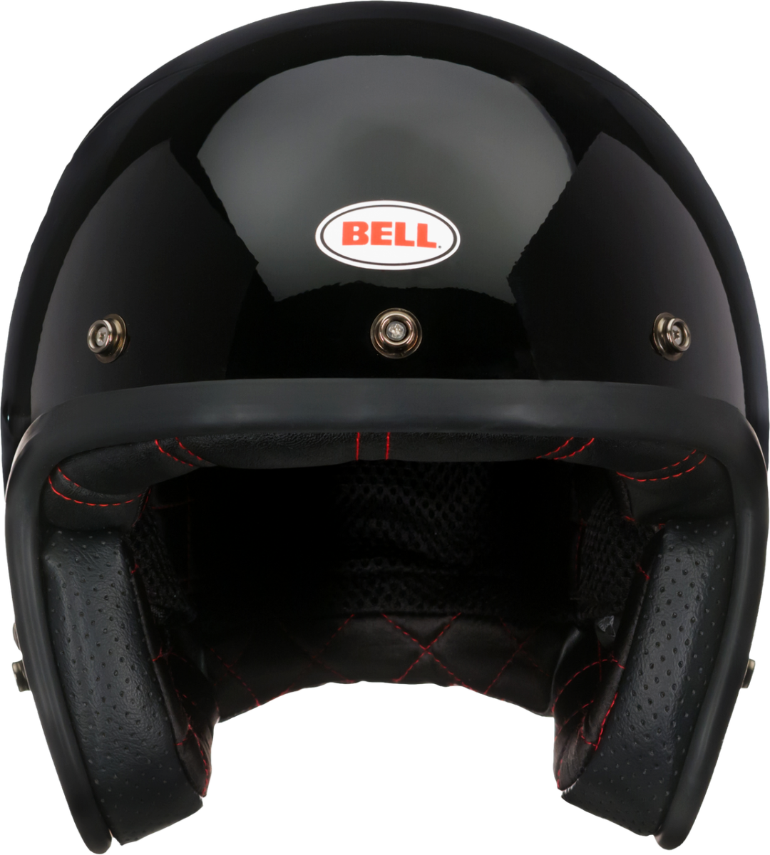 BELL CUSTOM 500 GLOSS BLACK