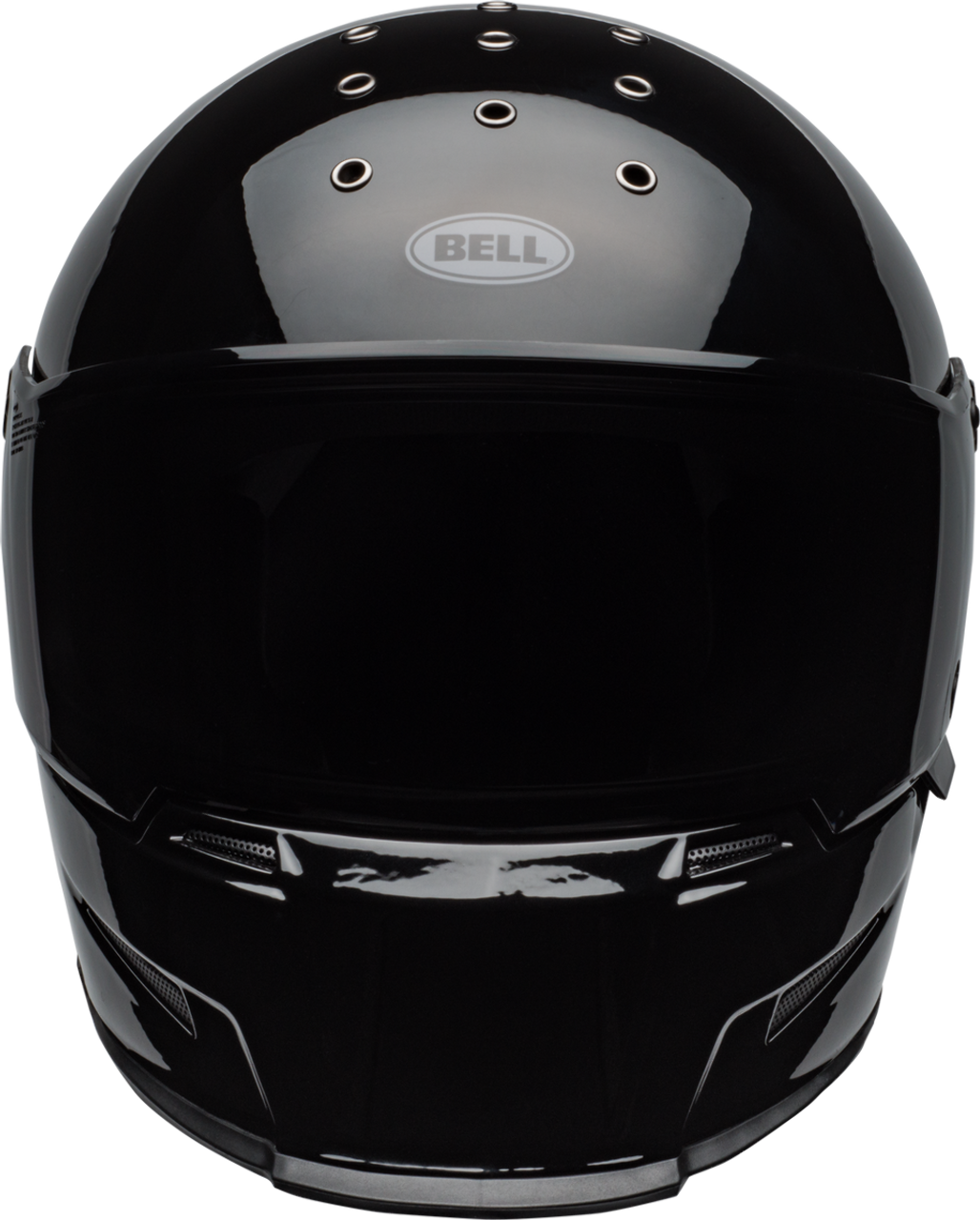 BELL ELIMINATOR GLOSS BLACK