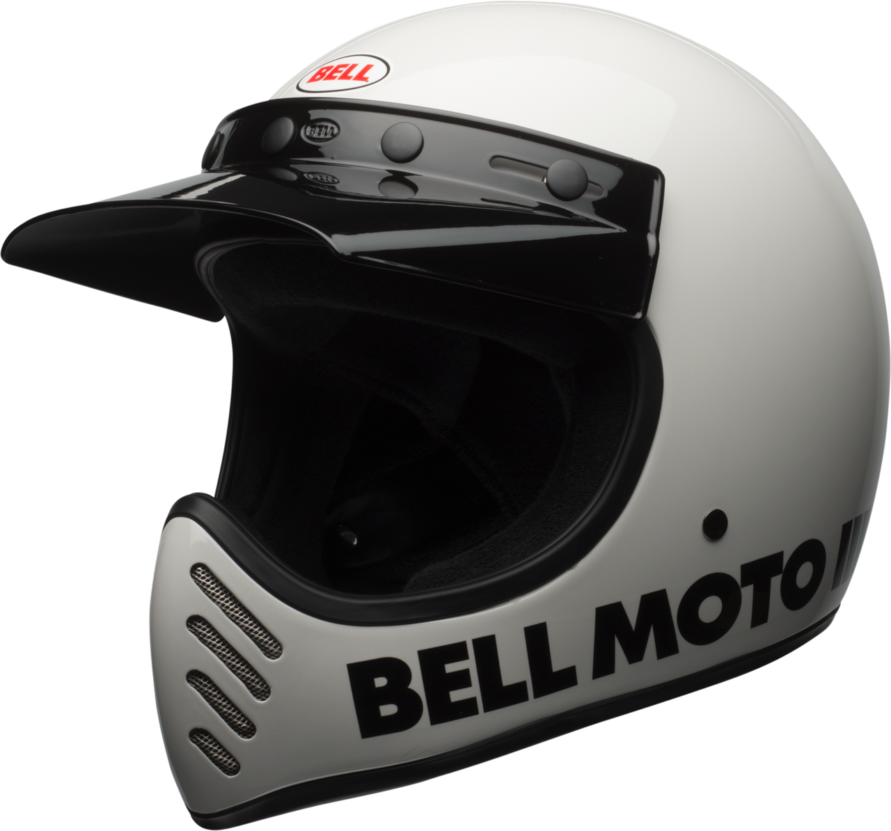 Bell moto3 6 7/8 ホワイト-connectedremag.com