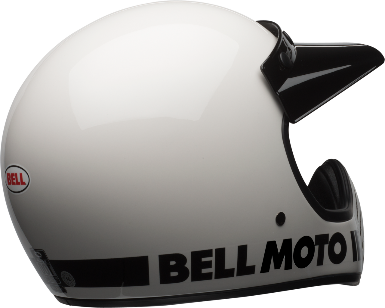 BELL MOTO 3 ベルモト3 M57cn - ブーム再来!?BELLヘルメットMOTO3が