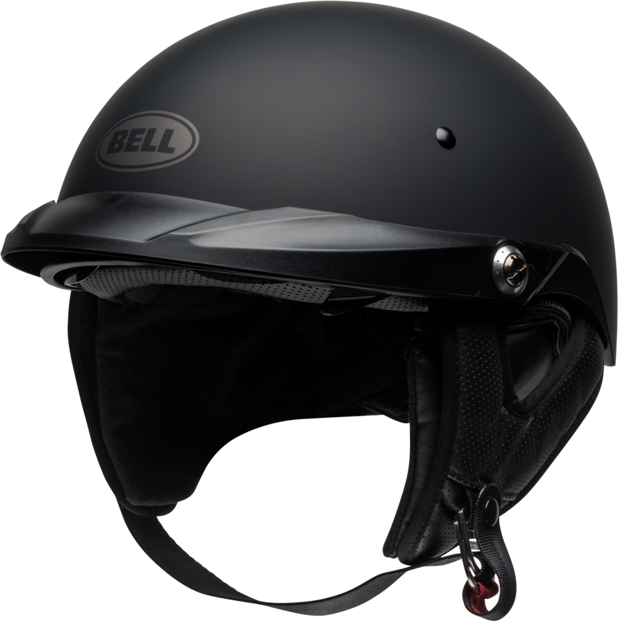 BELL PIT BOSS MATTE BLACK