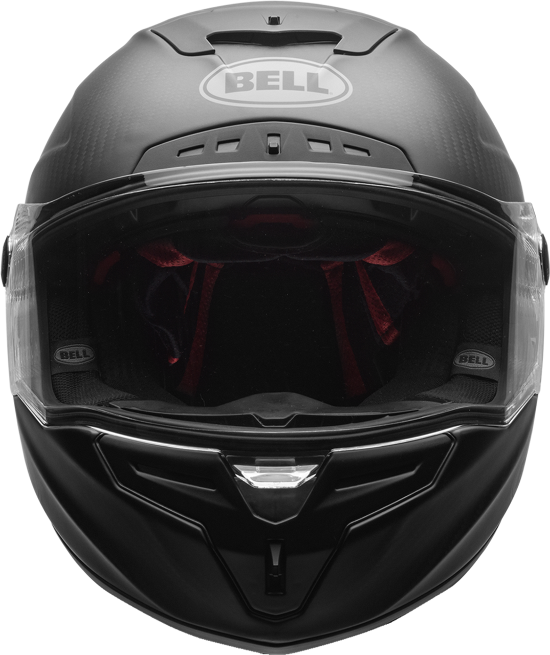 BELL RACE STAR FLEX MATTE BLACK