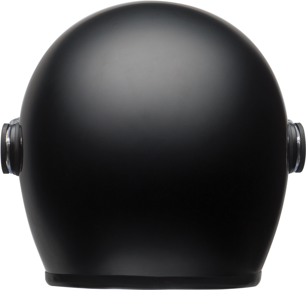 BELL RIOT MATTE BLACK