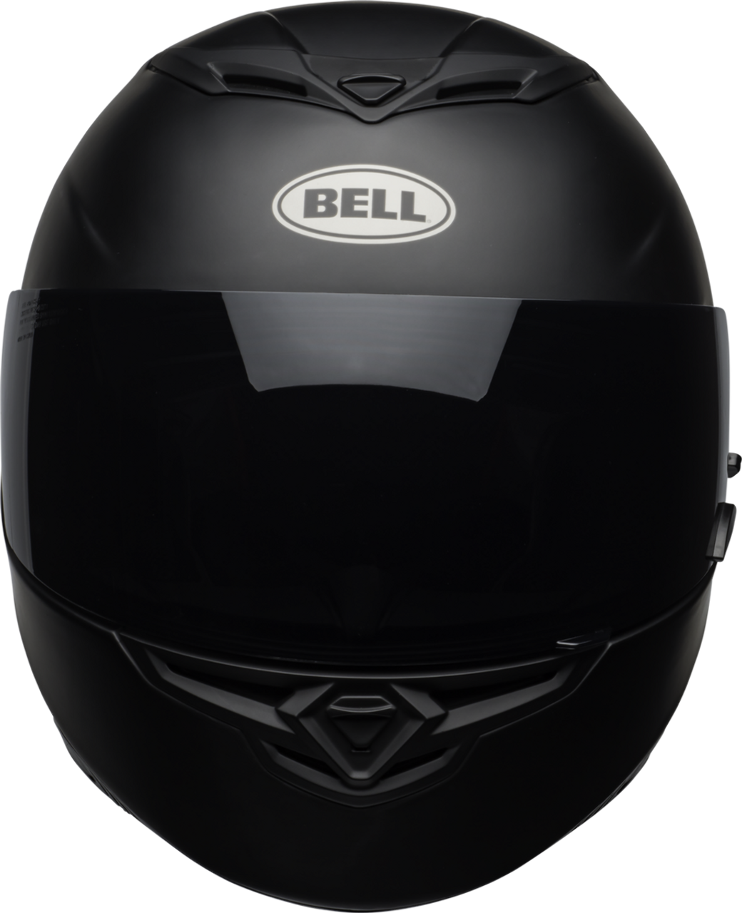 BELL RS-2 MATTE BLACK